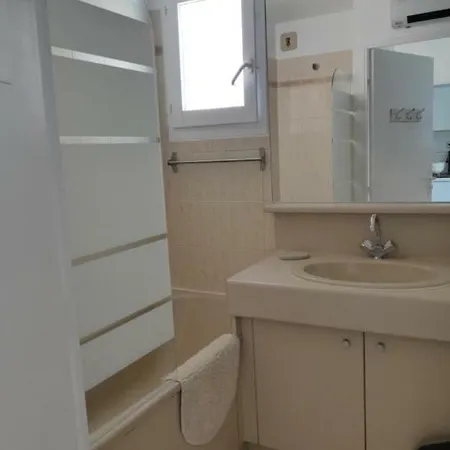 Apartment Loc-saint-tropez Gassin