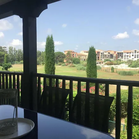 Apartment Loc-saint-tropez Gassin