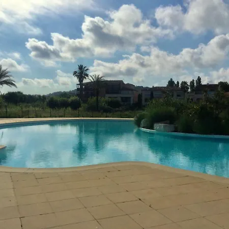 Apartment Loc-saint-tropez Gassin